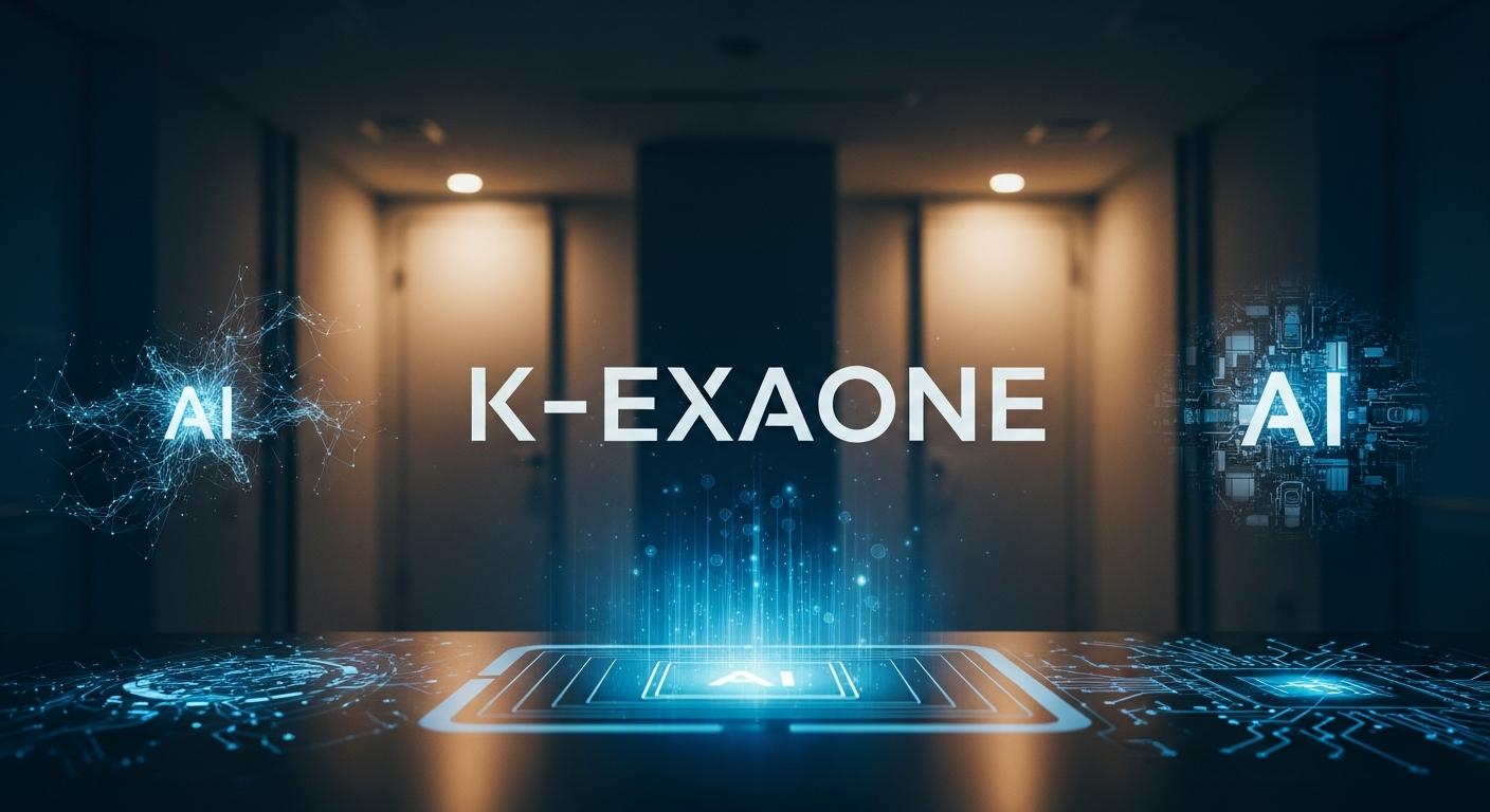 “오픈AI 잡았다?” LG 엑사원, 성능 1위 찍고 무료 배포