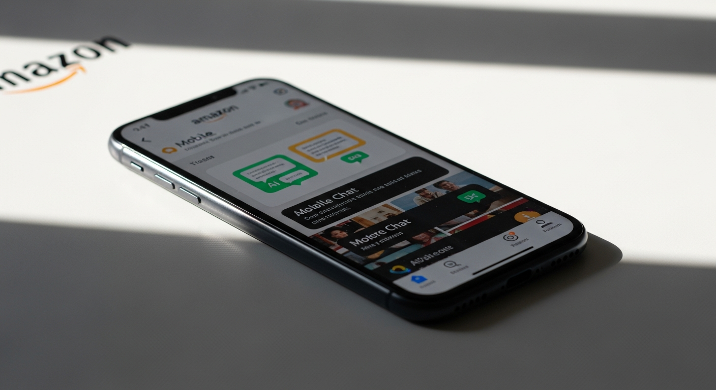 “리뷰 읽지 마세요!” 아마존 AI가 대신 말해주는 쇼핑의 미래