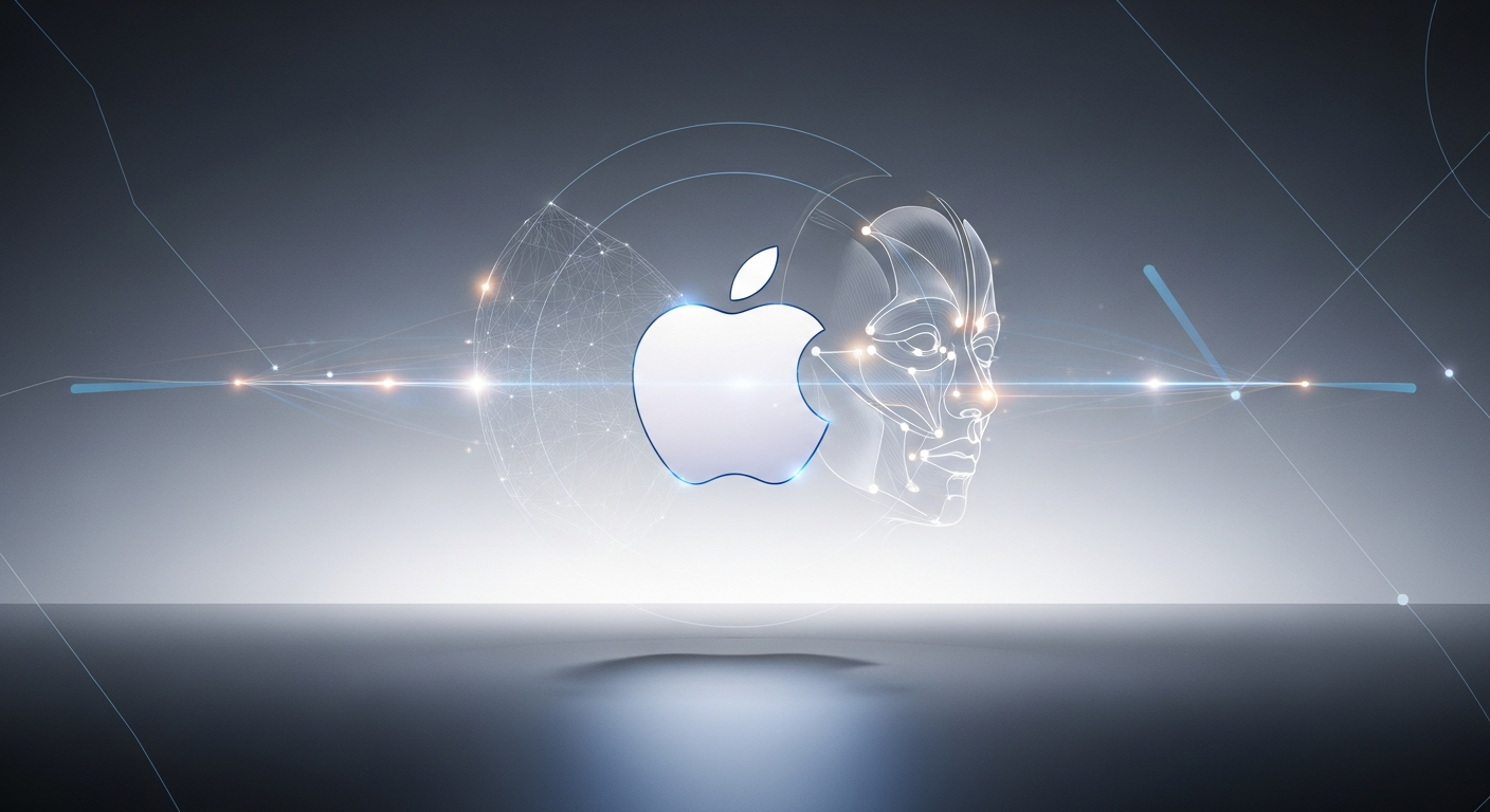 “입만 뻥긋해도 인식?” 애플이 2조 원 쓴 기술의 정체