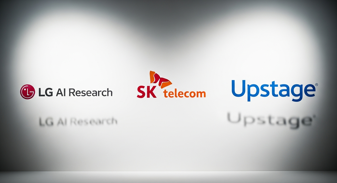 “네이버도 탈락했다” 국산 AI 1위 차지한 기업은?