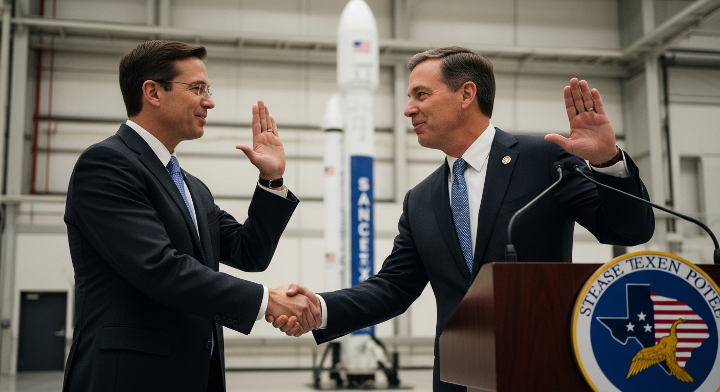 “스타트렉 현실로?” 머스크가 극찬한 ‘이 기술’, 인류 멸망 경고