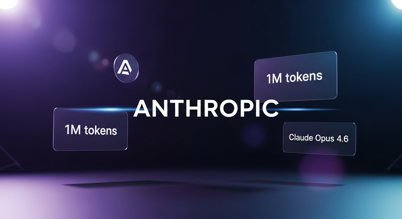 “GPT 비켜!” 100만 토큰 기억하는 괴물 AI ‘오퍼스’ 출시