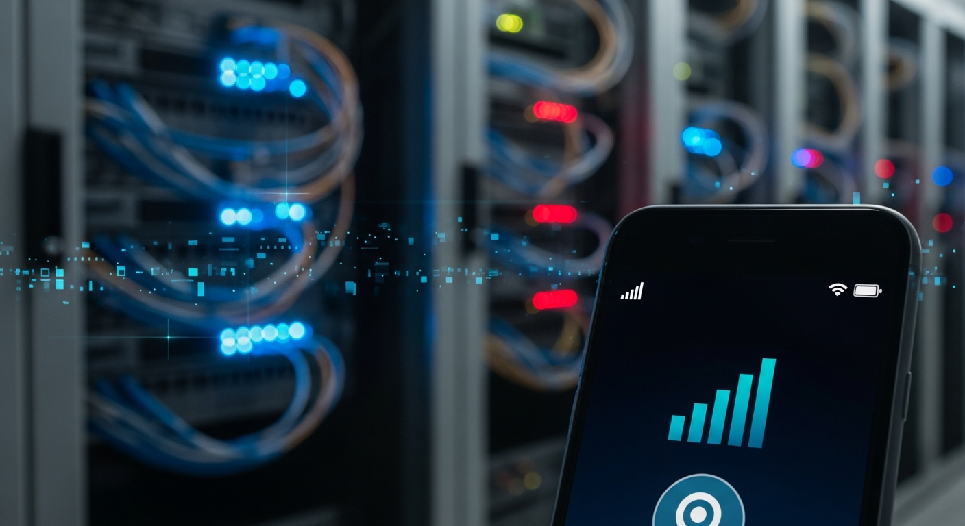 “내 번호만 알면 끝?” 유령 통신사가 내 위치 24시간 감시한 수법