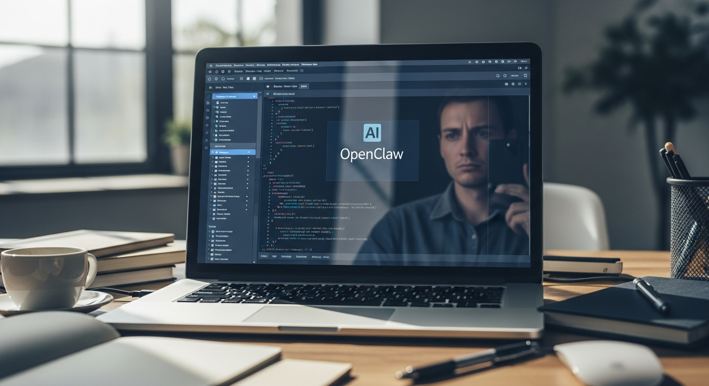 “내 돈 다 털린다?” AI 비서 오픈클로, 보안 최악 경고