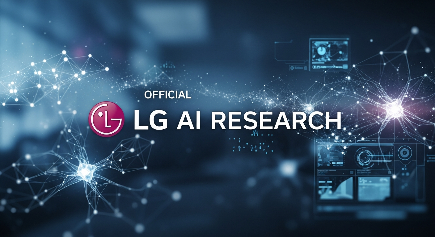 “중국 비켜!” LG가 만든 ‘괴물 모델’, 세계 7위 달성