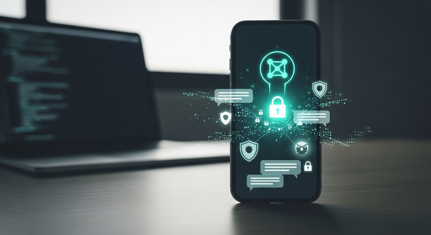 “내 비밀 다 털린다?” 해킹 절대 불가능한 AI 등장