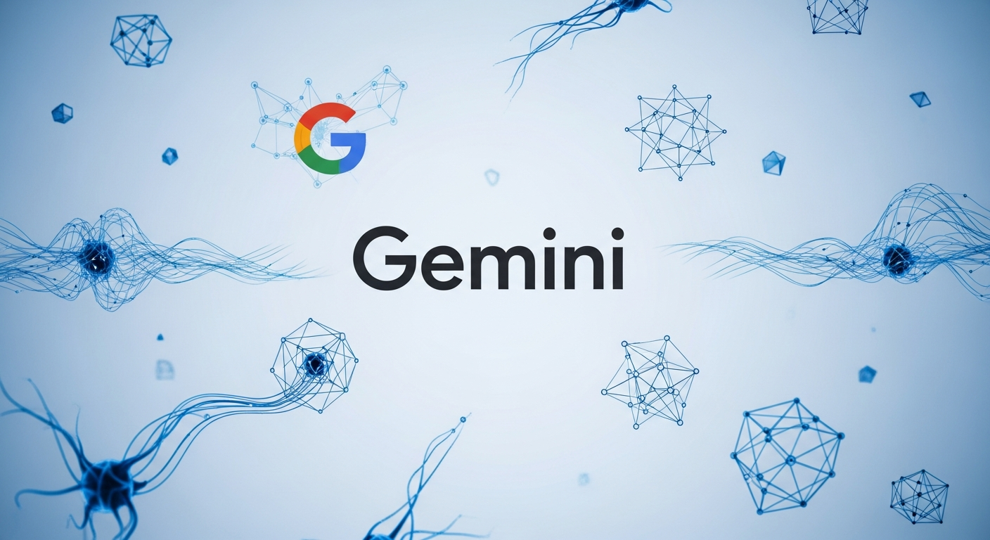 “지식만 뽐내던 시대 끝났다” 제미나이 3.1 프로가 보여준 진짜 지능