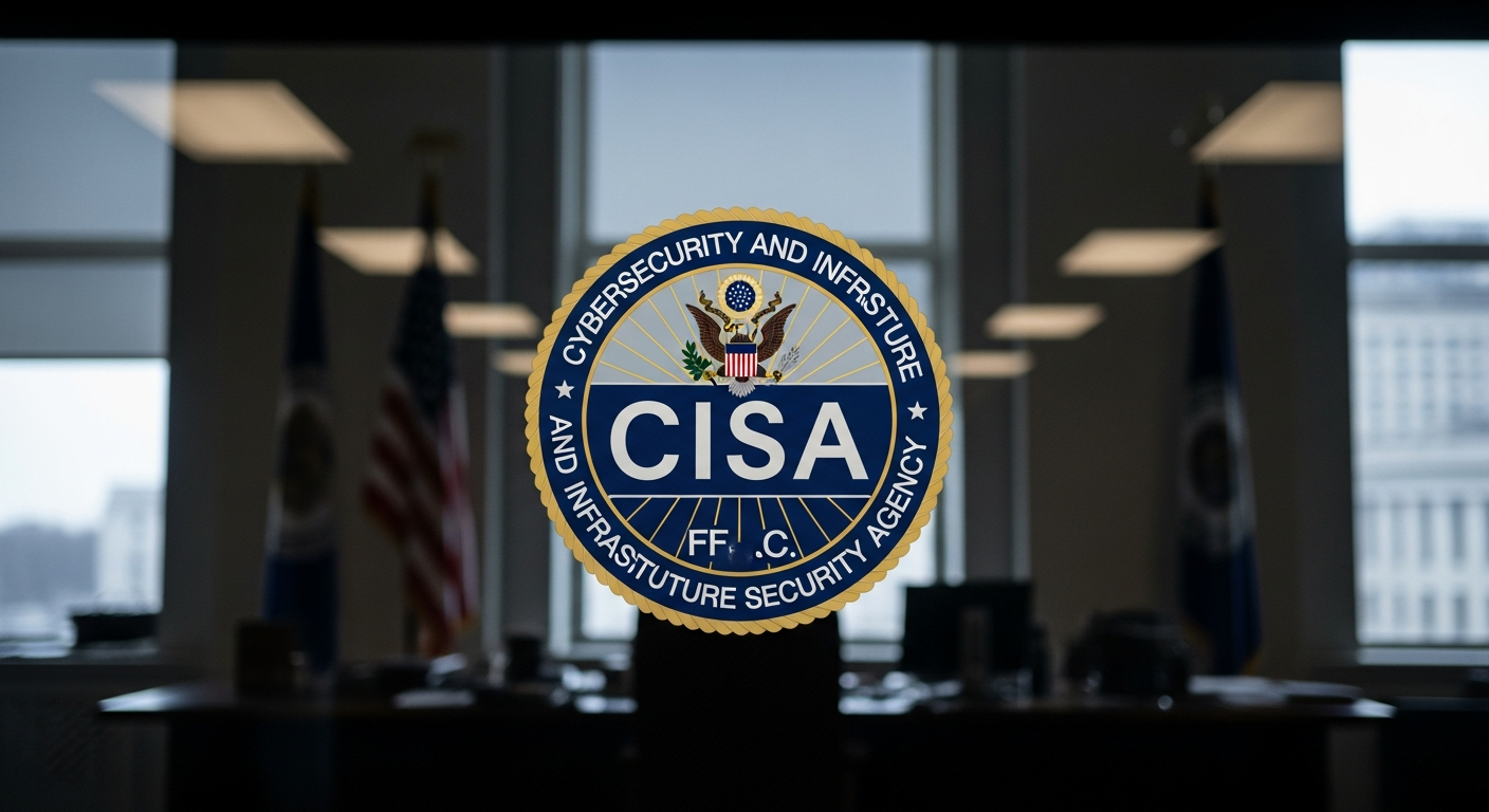 “미국 방패 뚫리나?” 사이버 보안 수장 사퇴에 1000명 해고까지