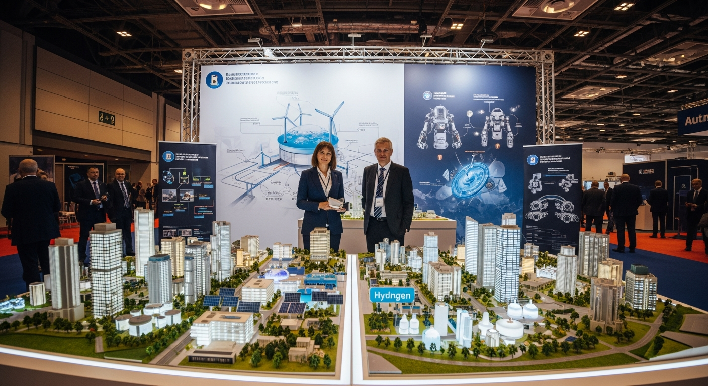 “9조 원의 대박 터졌다” 현대차그룹 새만금 AI 데이터센터 건설