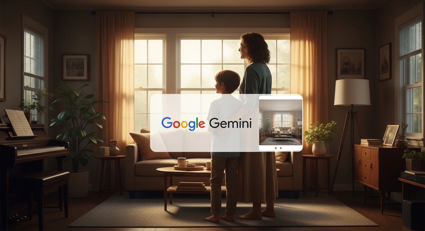 “작년 치즈 망신 끝?” 구글 제미나이, 감성 AI로 승부수