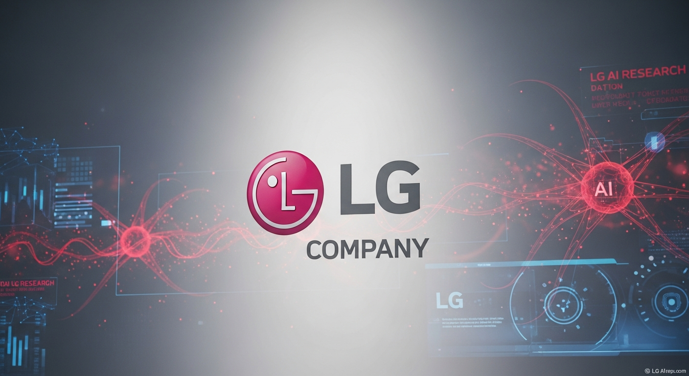 “GPT-5 미니 비켜!” LG 엑사원 4.5 압도적 성능 공개