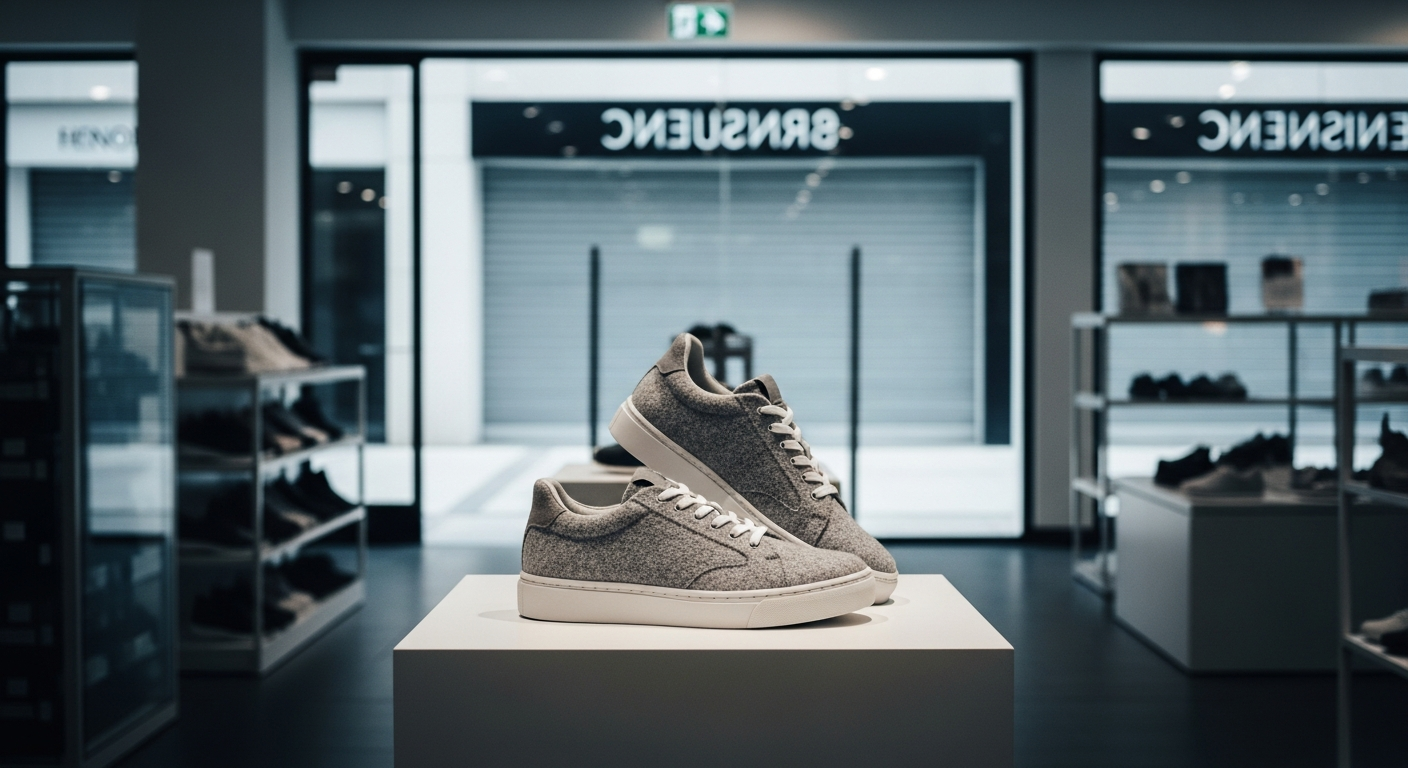 “4조 가치가 500억으로?” 올버즈 매각 실리콘밸리 운동화