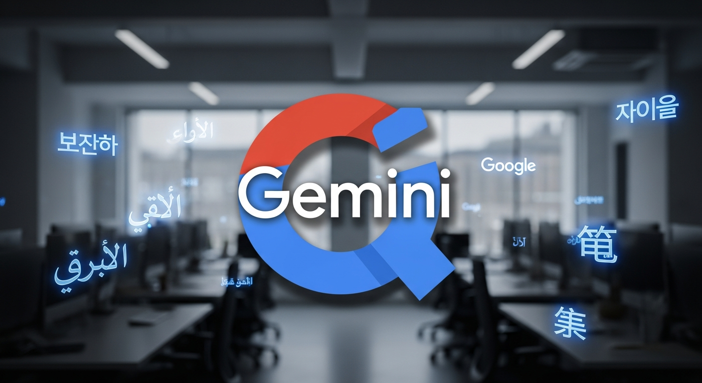 “통번역가 사라지나” 구글, 괴물급 번역 AI 무료 공개