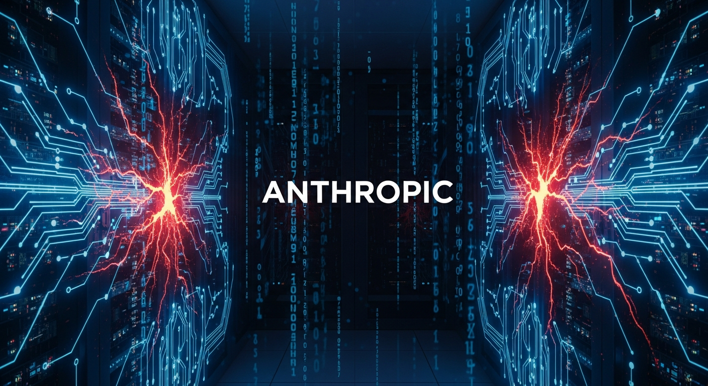 “전 세계 보안망 뚫린다” 앤트로픽 미토스 AI 자동 해킹 경고