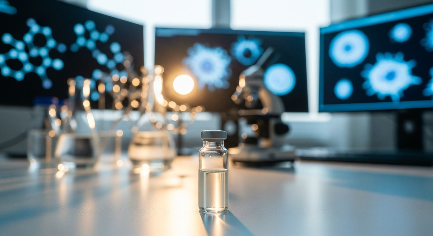 “소변 한 방울의 기적” 암 30종 찾아내는 AI 센서 등장