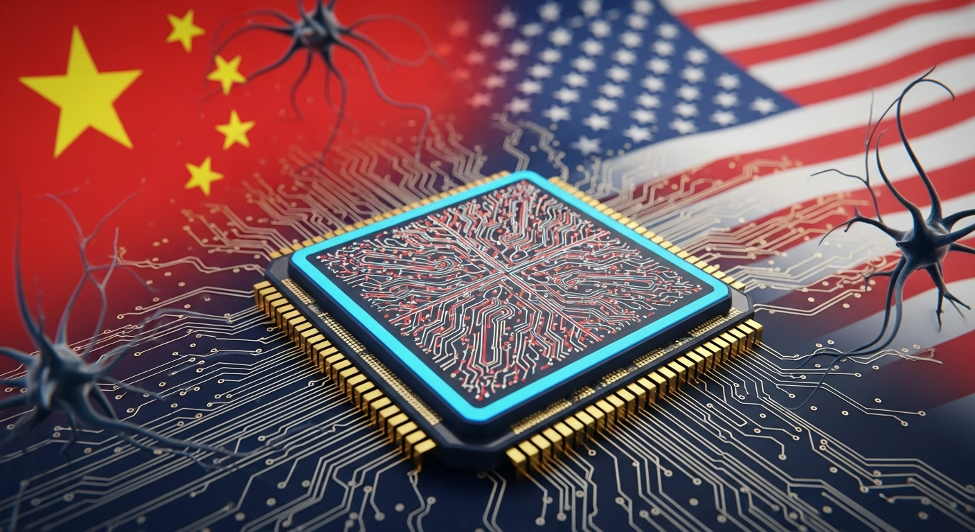 “일론 머스크 긴장해라” 5년 내 미국 뛰어넘겠다는 중국의 선전포고