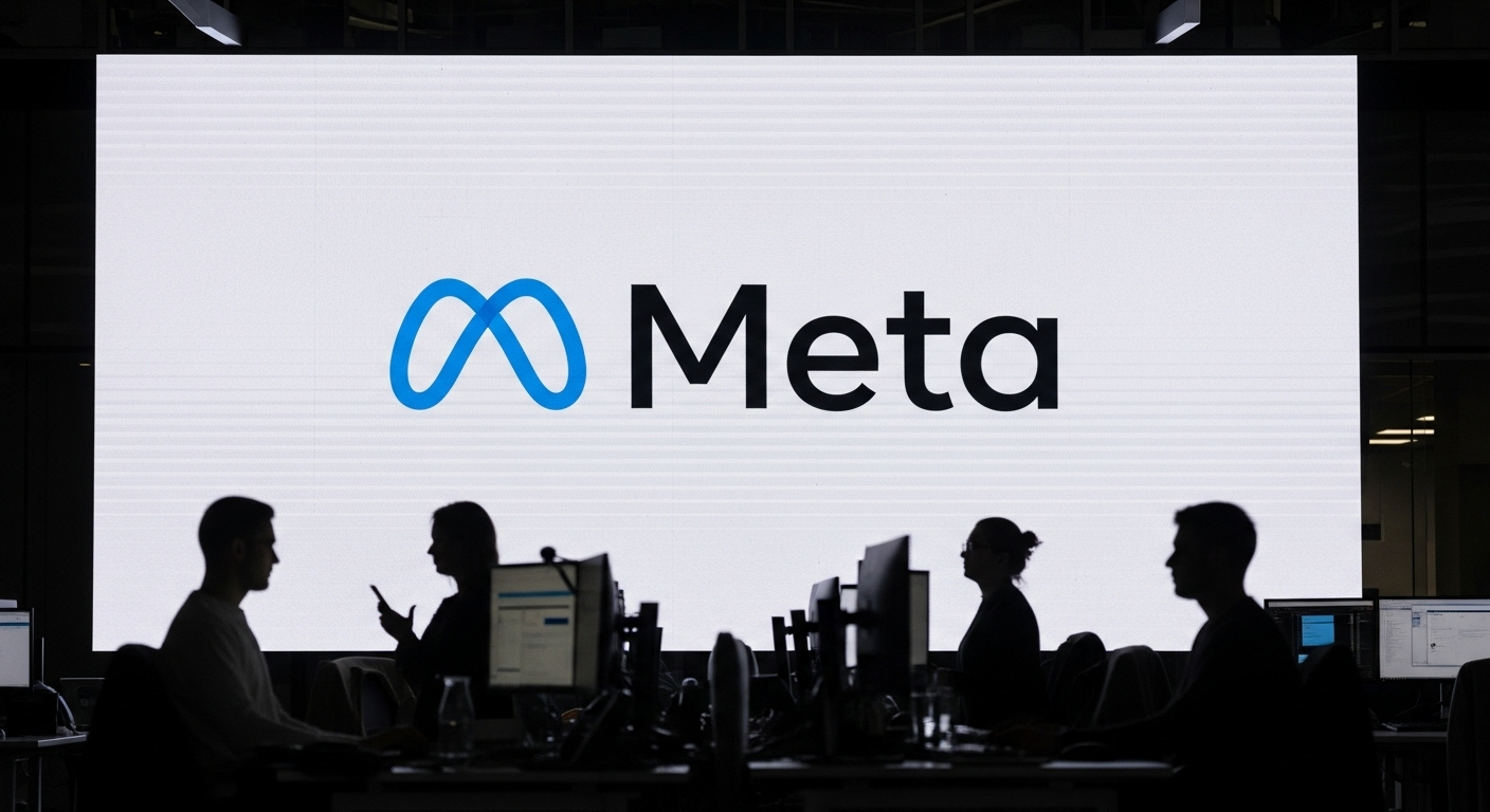 “AI 학습에 음란물 썼다?” 메타, 4600억대 소송 휘말린 진짜 이유