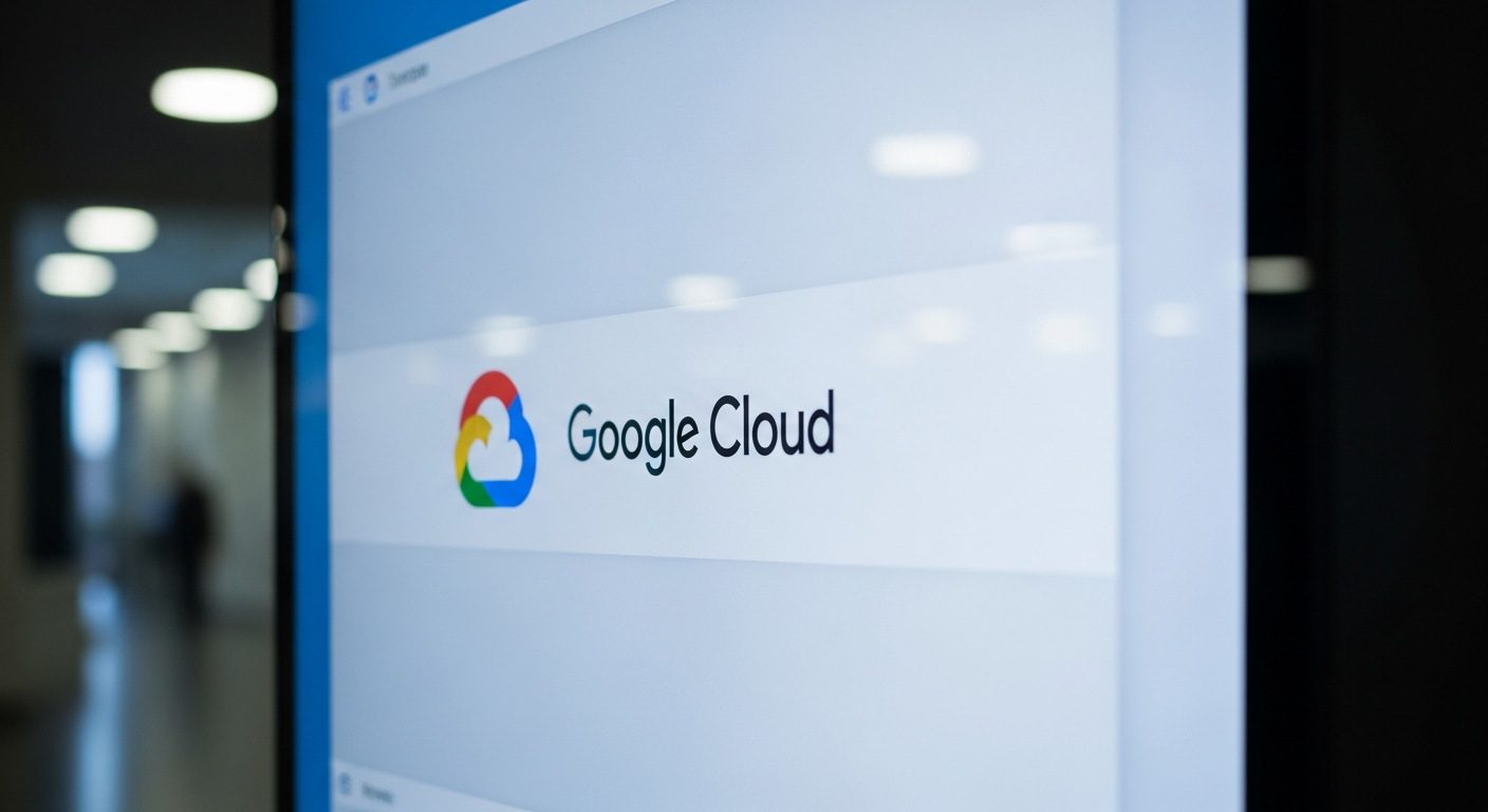 “단순 챗봇은 끝났다” 구글이 예언한 2026년 업무 혁명