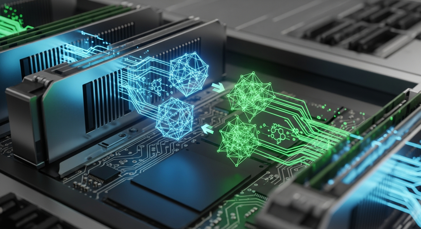 “이제는 6배 더 가볍다” 구글과 카이스트가 공개한 AI 혁신 기술