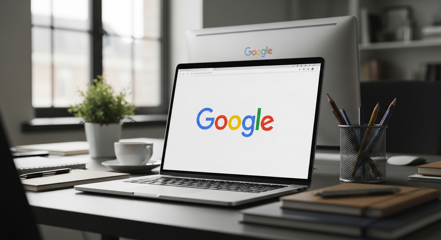 “내 책상에 AI 인턴이?” 구글 챗GPT 잡으려 역대급 승부수