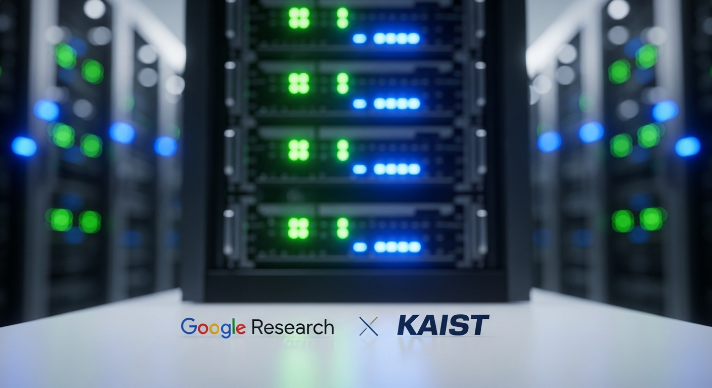 “성능은 그대로인데 6배 압축?” 구글 터보퀀트 공개에 업계 긴장