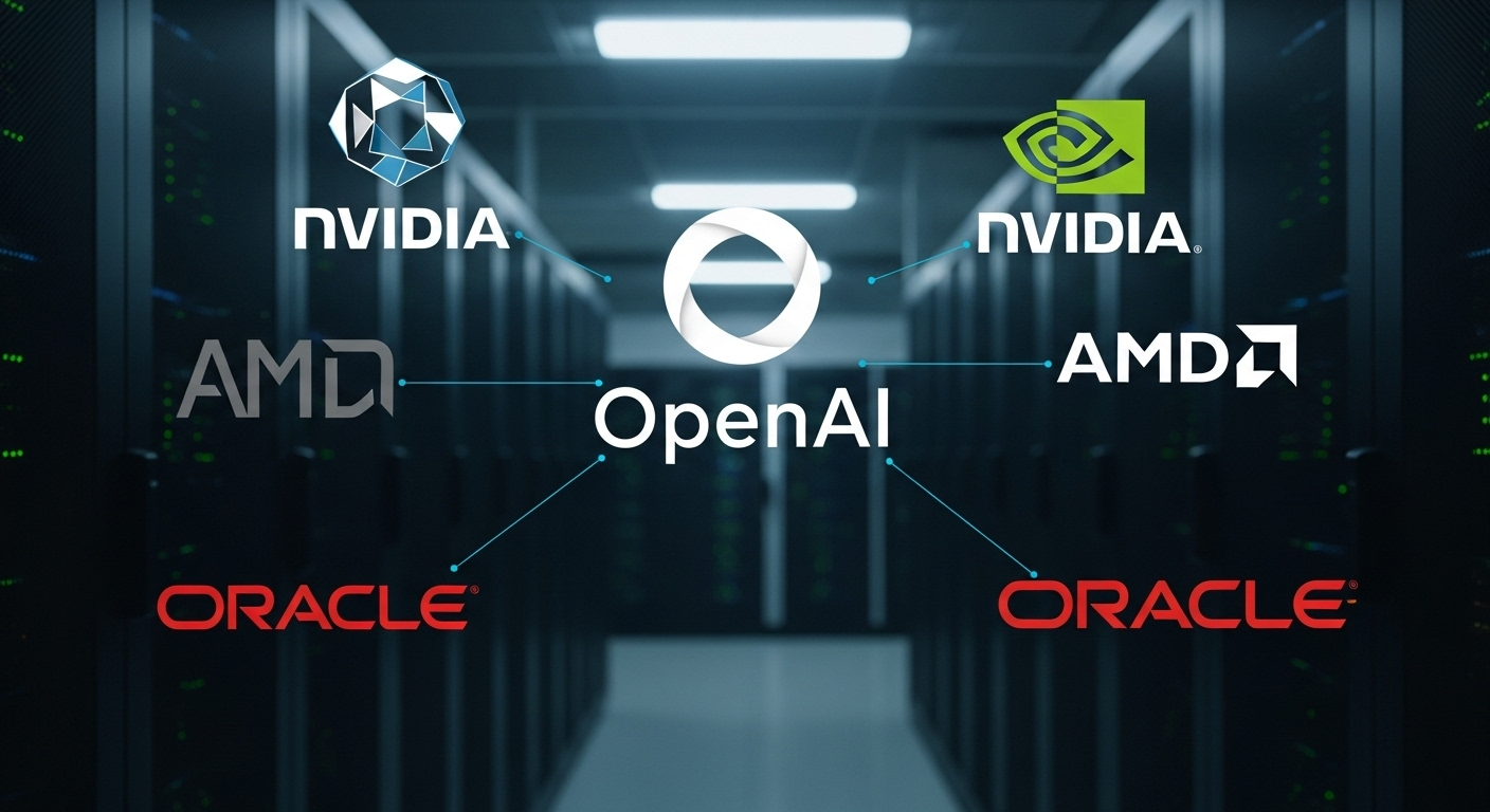 “이게 끝이 아니라고?” 1300조 쓴 OpenAI, 샘 알트먼의 다음 계획은