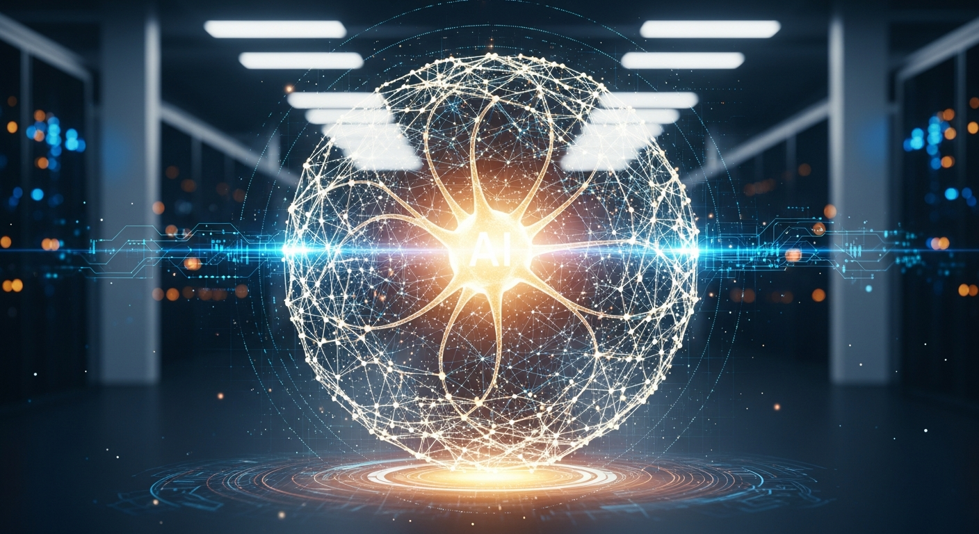 “AI, 이제는 전기처럼 쓴다?” 스탠퍼드 AI 인덱스 2026 보고서 미래 예고