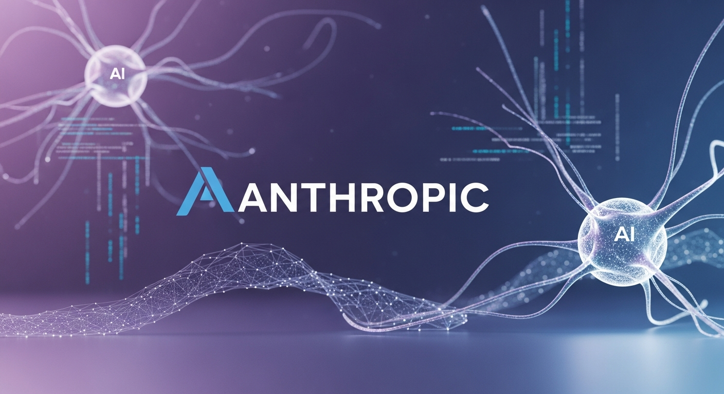 “이제 사람이 필요 없다?” 앤트로픽, 스스로 일하는 AI 공개