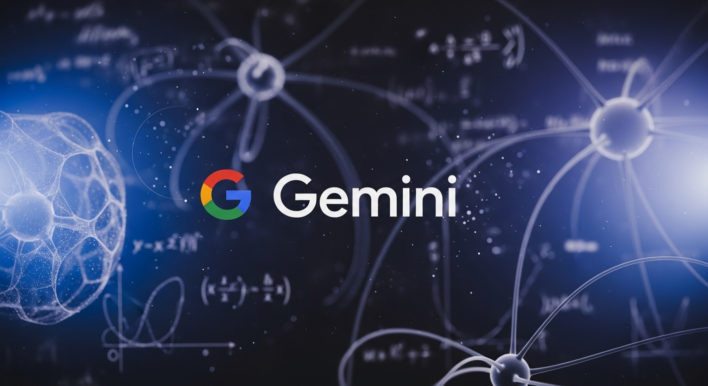 “이게 가능하다고?” 구글 제미나이 3.1, 스스로 생각하는 AI