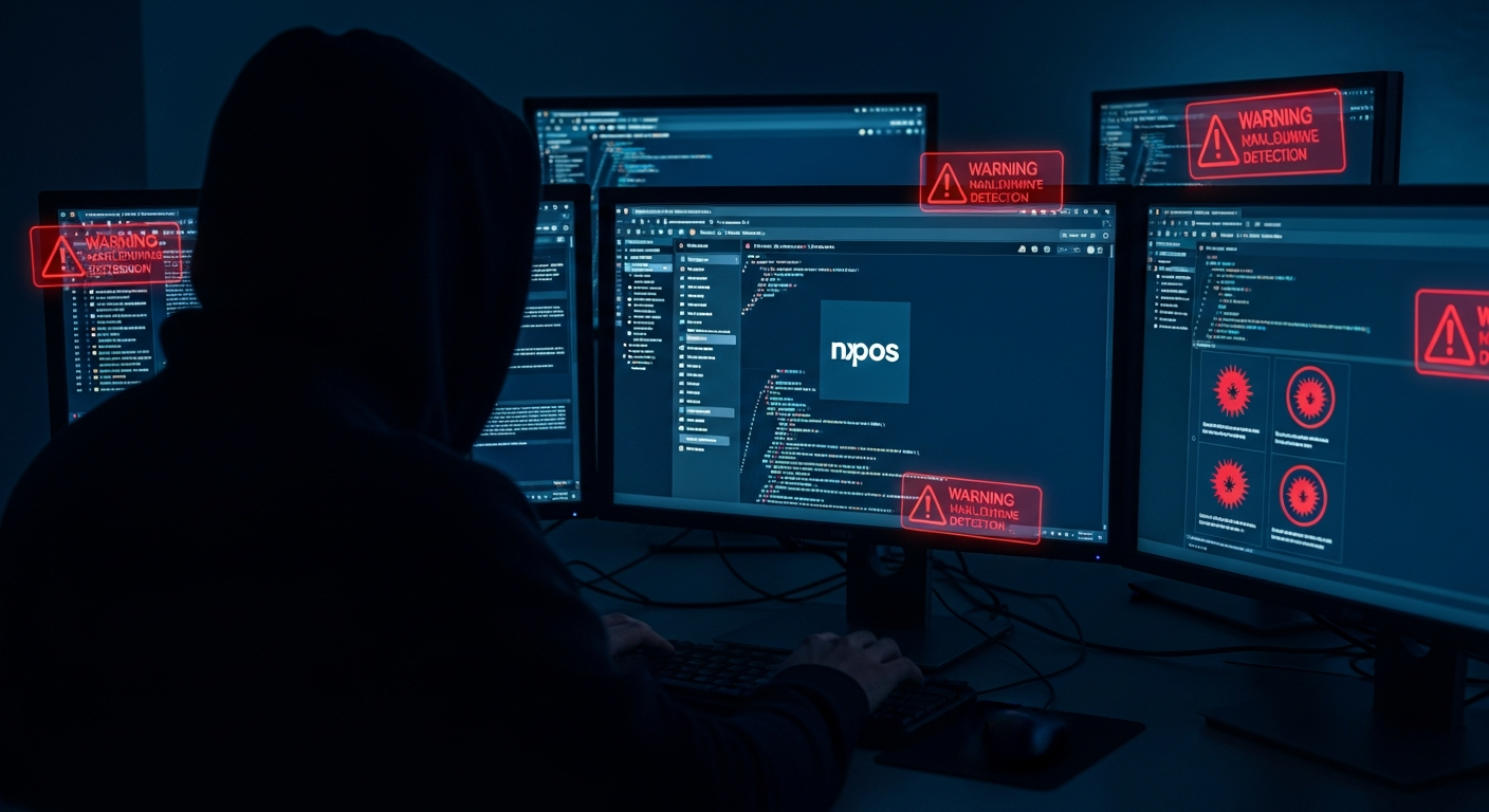 “전 세계 개발자 멘붕..” 수백만 명 쓰는 Axios 해킹 비상