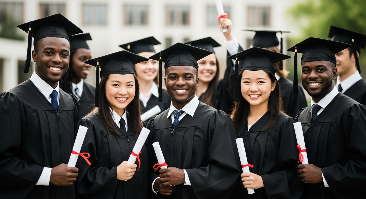 “다양한 친구와 공부해야..” 전문직 연봉 2배 이상 치솟는 진짜 이유