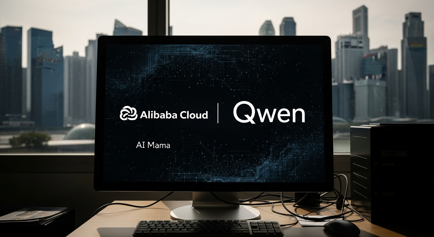 “미국 빅테크 뒤통수쳤다” 싱가포르가 돌연 중국 AI 택한 이유