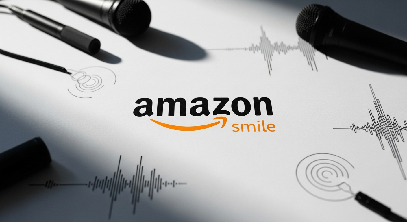 “듣기만 해도 결제된다?” 아마존 팟캐스트 숨겨진 진실, 수익화 전쟁 선포