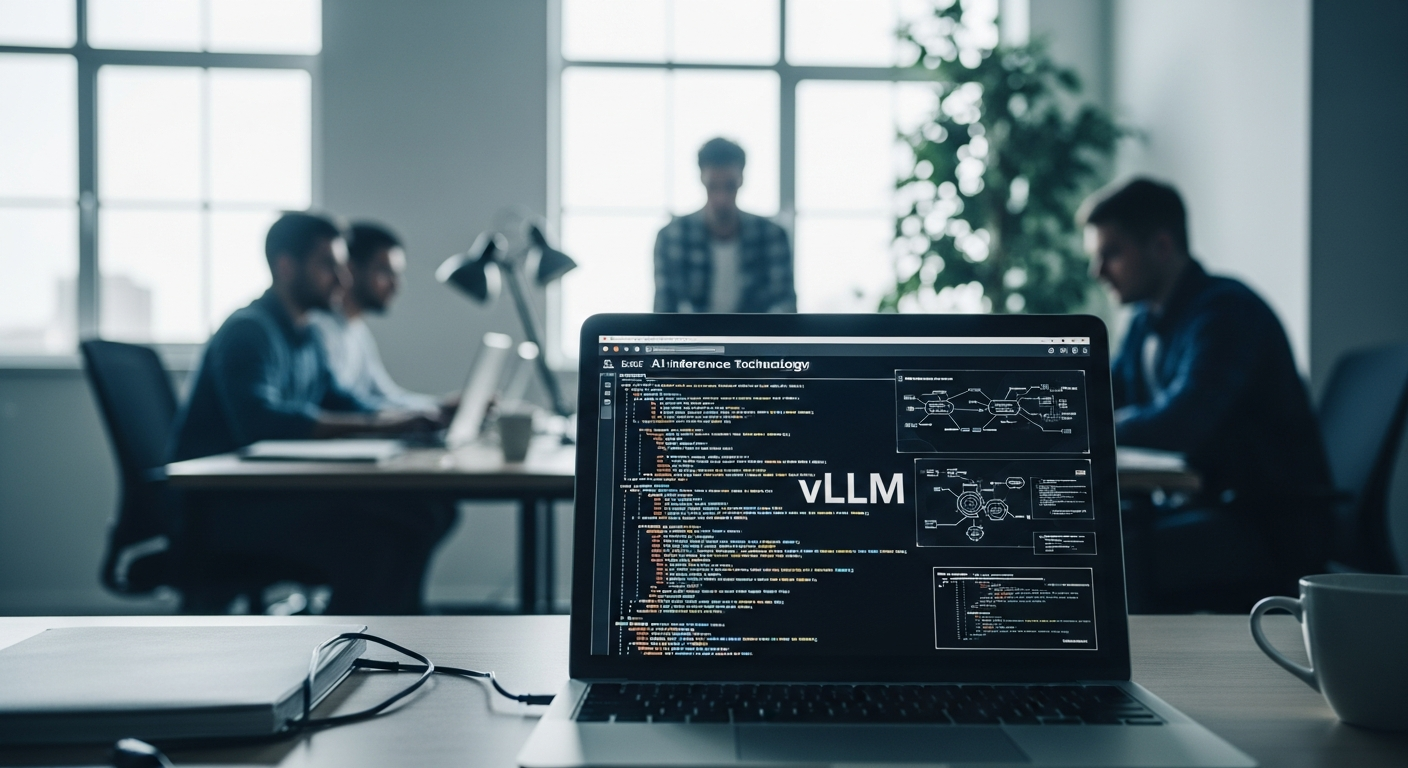 “대학원생들이 일냈다” 무료 AI 기술에 2천억 투자 몰린 이유