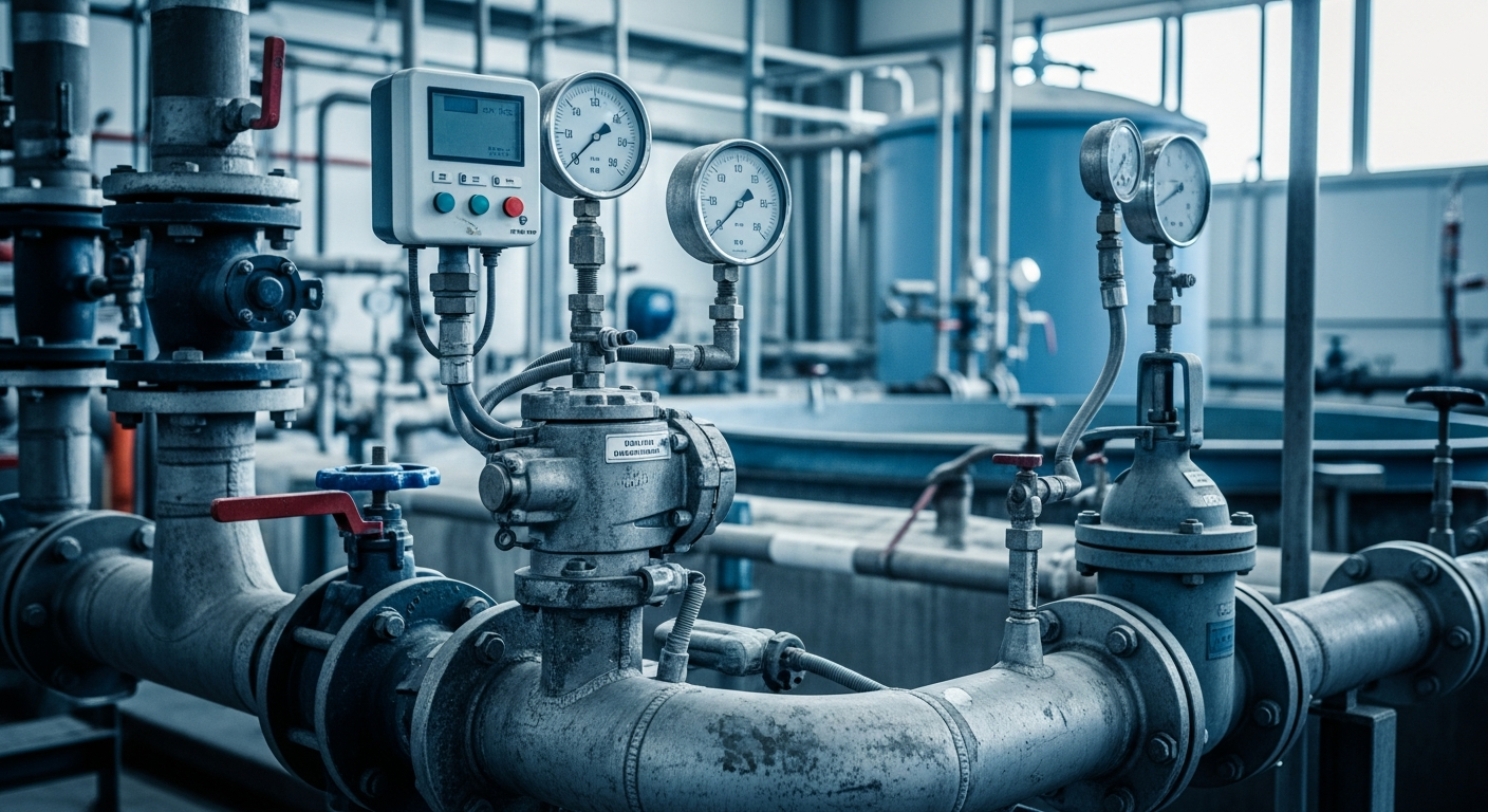 “우리집 수돗물에 불소가 없다?” 2년 동안 속인 역대급 배신