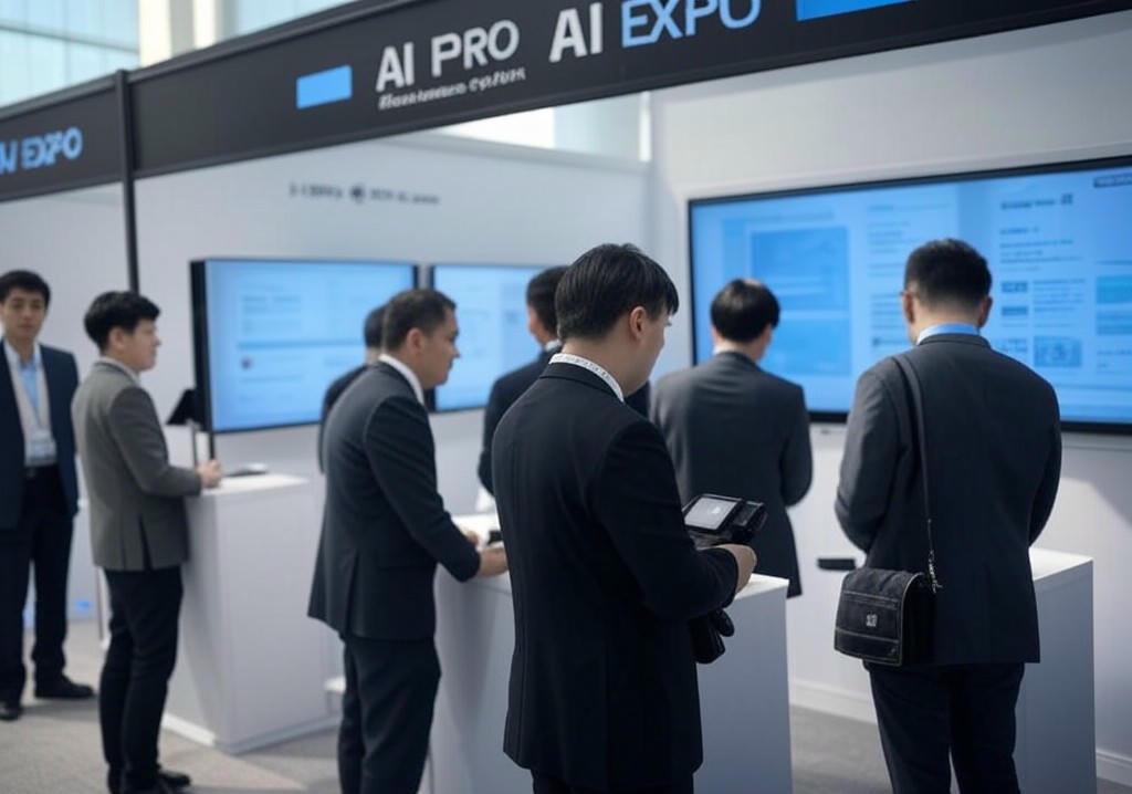 “챗GPT는 맛보기였나?” 100개 회사가 이미 쓰는 진짜 일꾼 AI 등장!