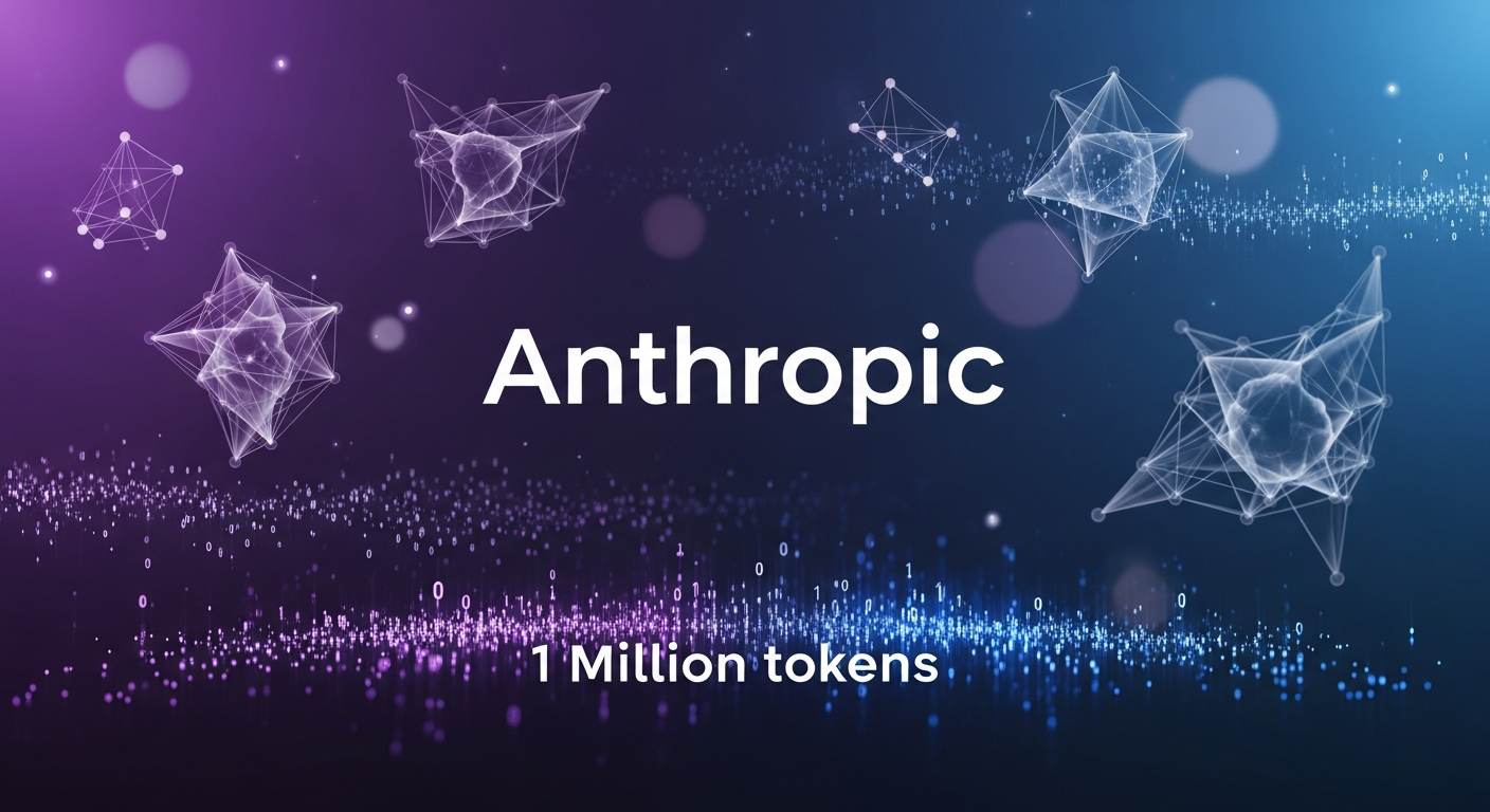 “GPT 비켜!” 100만 토큰 기억하는 괴물 AI ‘클로드’ 등판