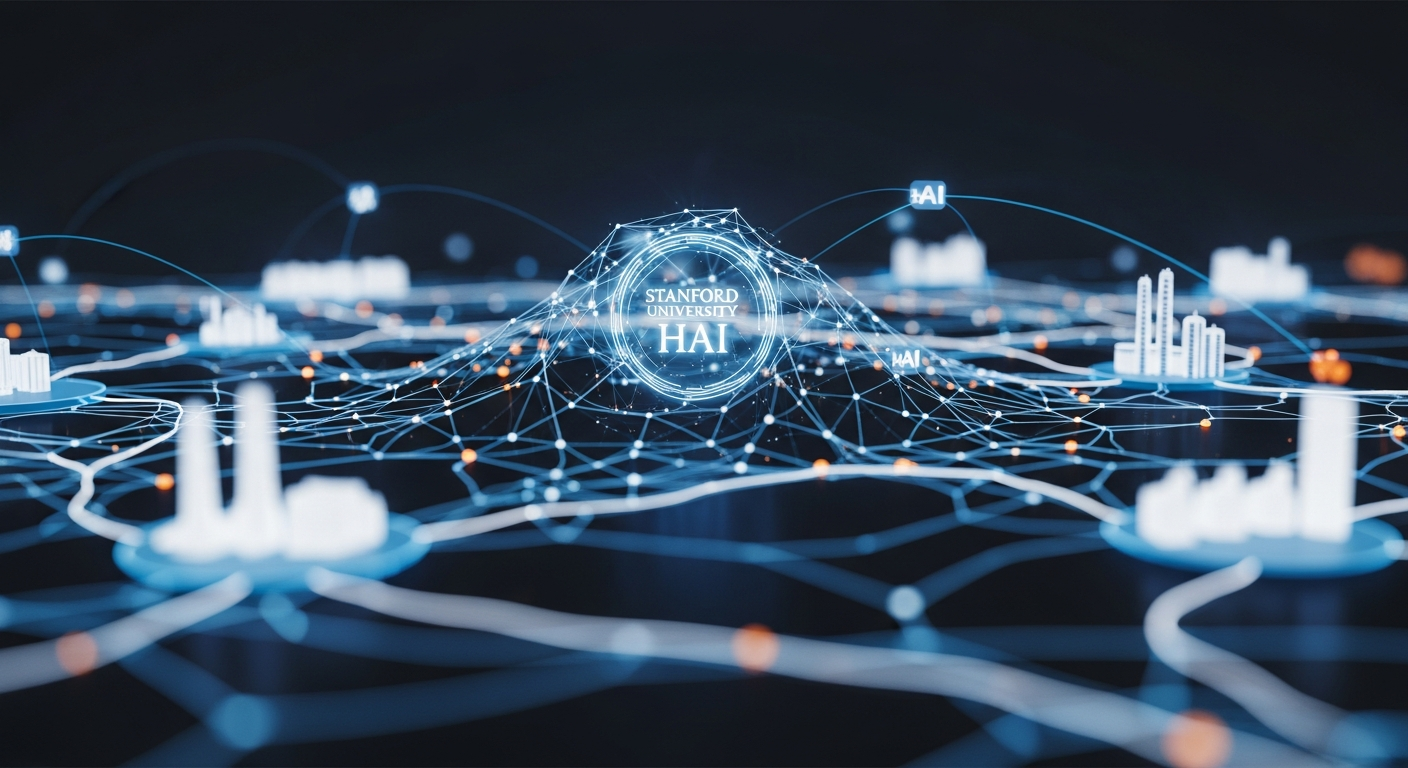 “기술 아닌 기본 인프라!” AI 인덱스 2026 보고서가 던진 충격