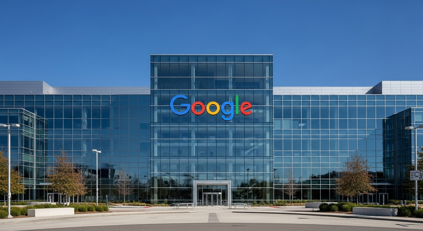 “AI가 돈을 복사해준다?” 구글 3개월 만에 140조 원 벌었다