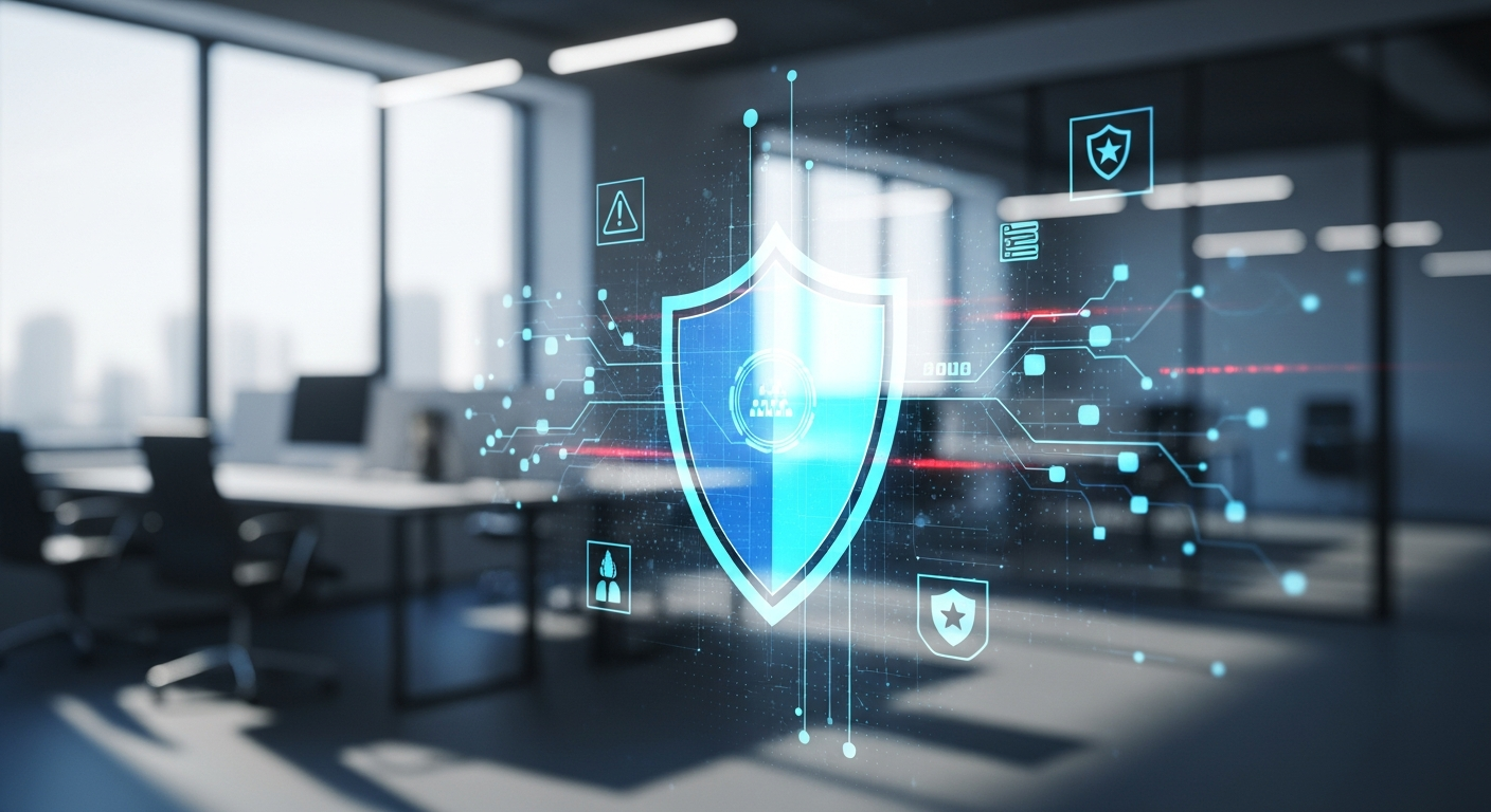 “해커 침입 1초 전?” AI가 먼저 뚫고 보안 구멍 막는다