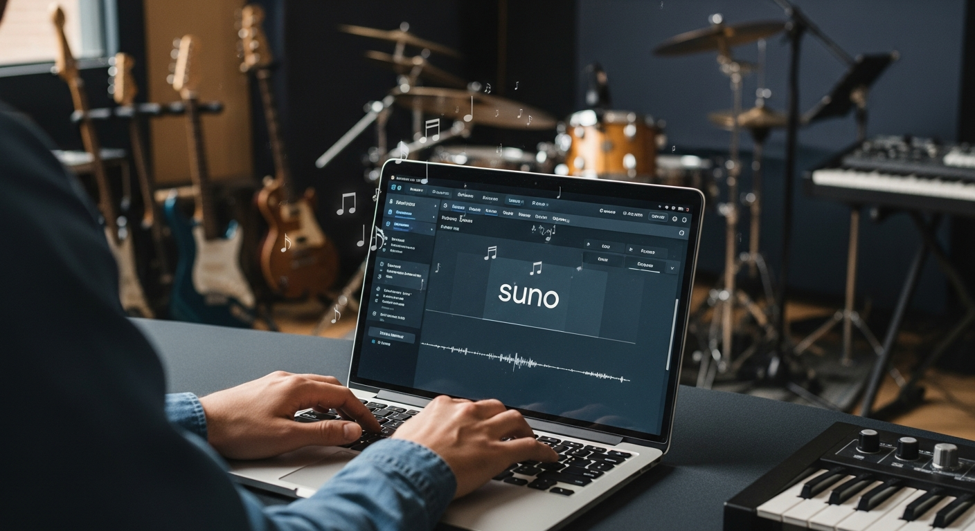 “이게 작곡?” 3조 원짜리 AI의 망언에 전 세계 아티스트들 단체 소송