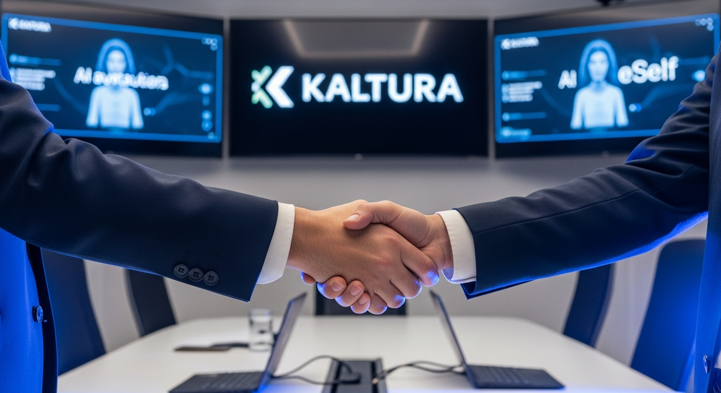 “이제 영상 속 사람이 진짜 아니다?” 370억에 팔린 AI 아바타 기술