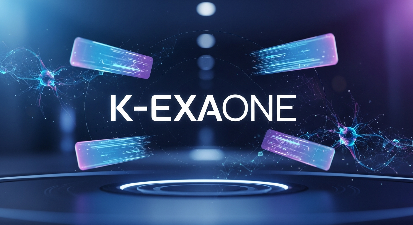 “무료로 푼다” LG가 만든 괴물 AI, 미국·중국 다 제쳤다