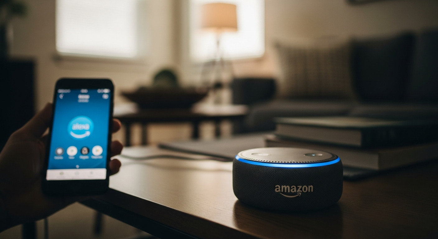 “사람보다 낫다?” 확 달라진 아마존 AI 비서, 드디어 전면 개방