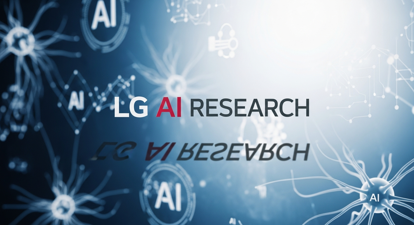 “오픈AI 성능 넘었다?” LG 엑사원 4.5가 보여준 반전 실력