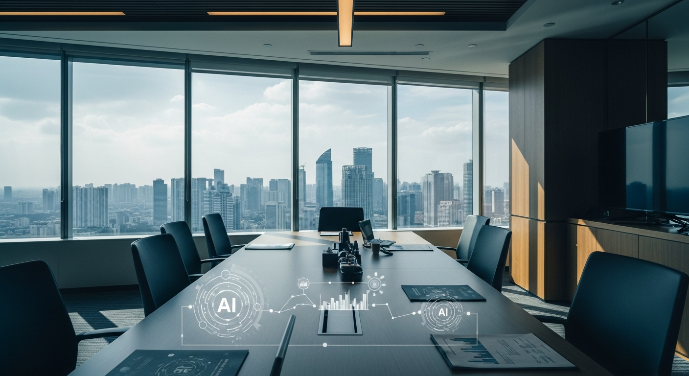 “인도네시아 홀린 한국 AI” 제논, 동남아 시장 본격 진출