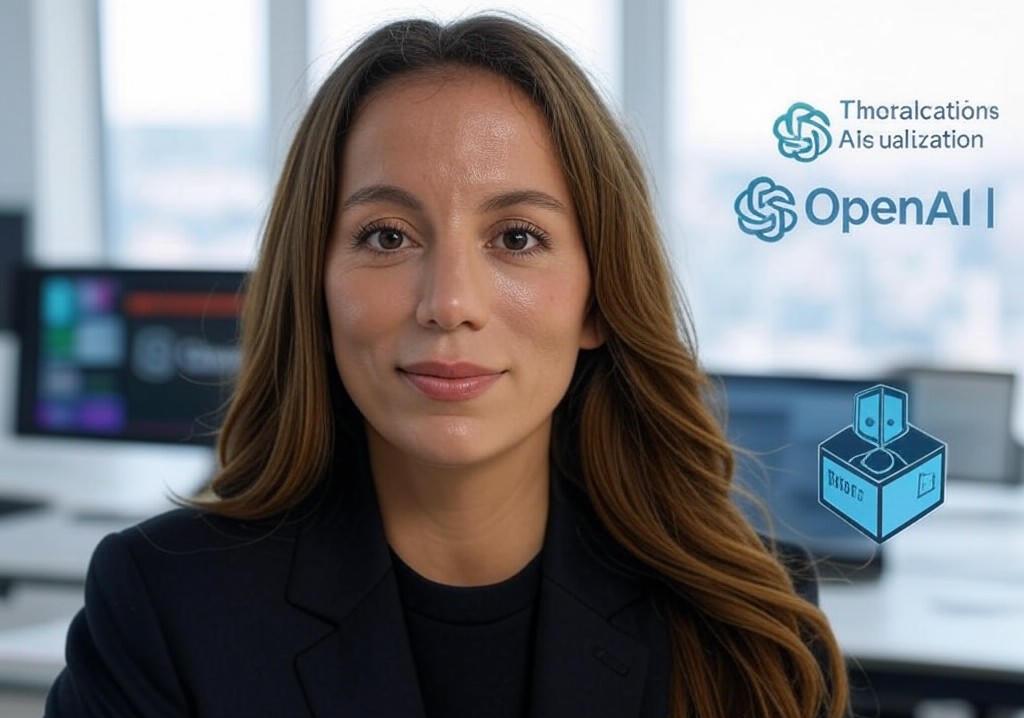 “샘 알트만 제대로 물렸다?” OpenAI 전 CTO, 2.7조 들고 미스터리 AI 회사 차렸다