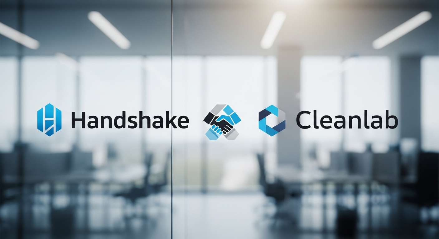 “MIT 박사들 싹쓸이” 핸드쉐이크, 클린랩 인수로 AI 판 흔든다
