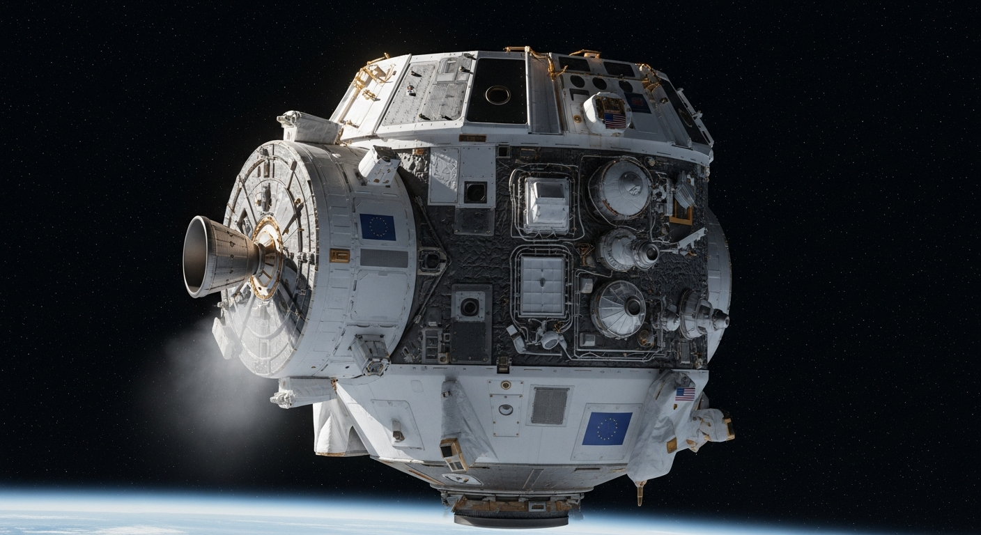 “10배 더 샌다..” 아르테미스 헬륨 누출 포착, NASA 밸브 통째로 바꾼다