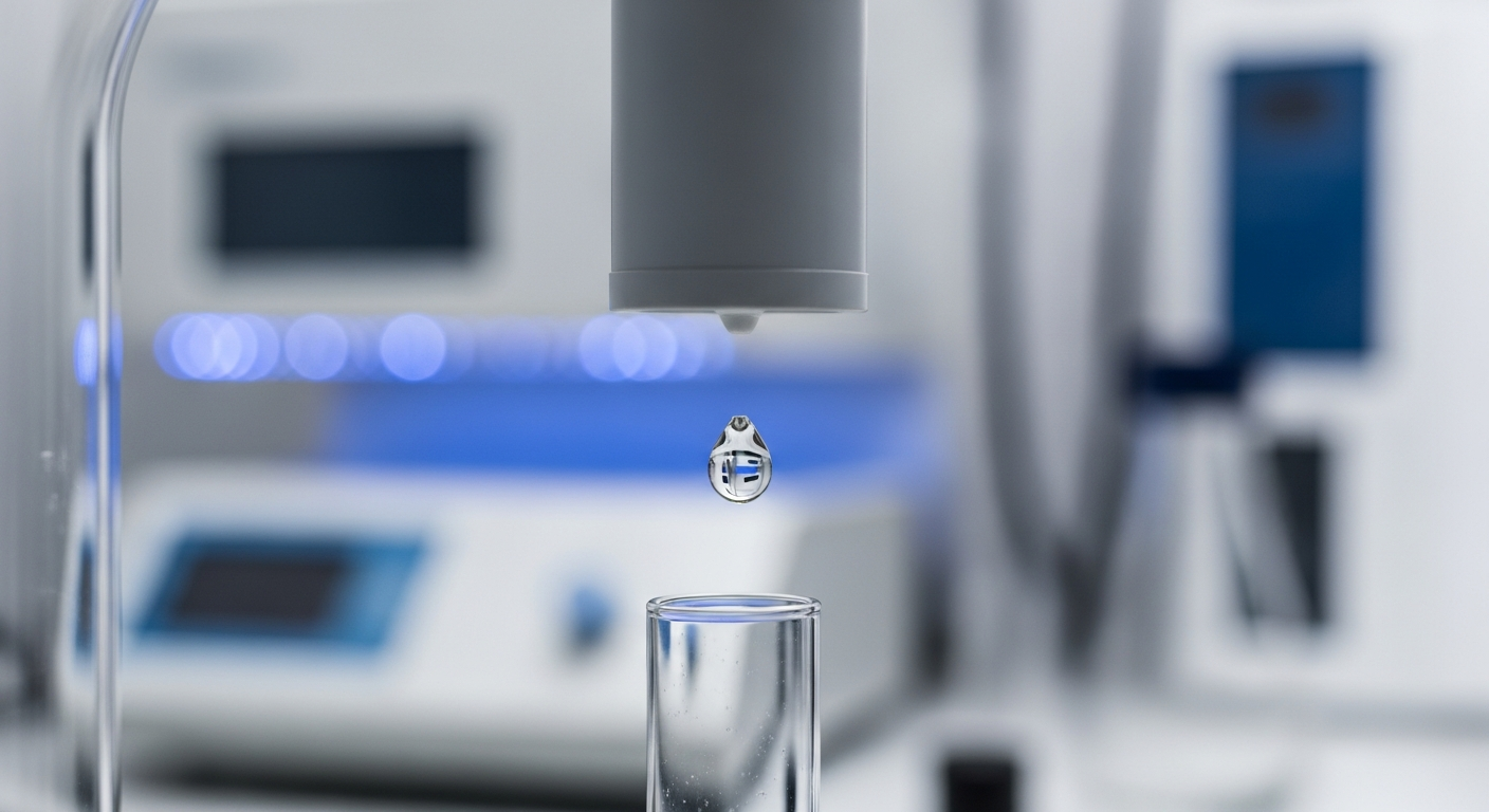 “소변으로 암 30종 찾는다” AI 센서로 암 진단 혁명